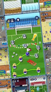 Soccer Superstar – Apps on Google Play