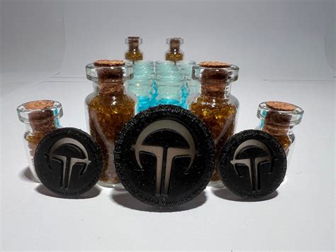 Buy Fan Made Dune Imperium Uprising Premium Resources deluxe Board Game ...