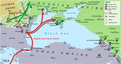 File:Crimean war map 1854.svg - Wikipedia