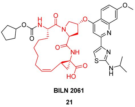 Structural and Pharmacological Effects of Ring-Closing Metathesis in ...