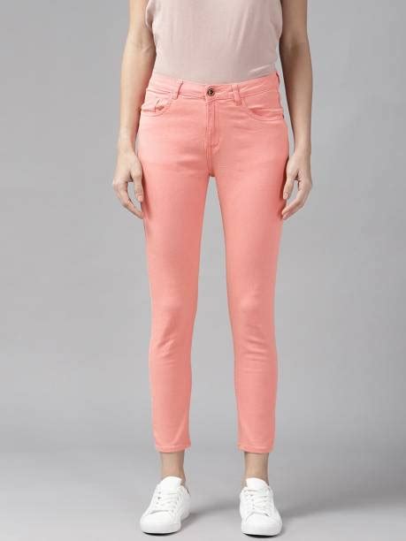 Roadster Jeans - Buy Roadster Jeans Online at Best Prices In India ...