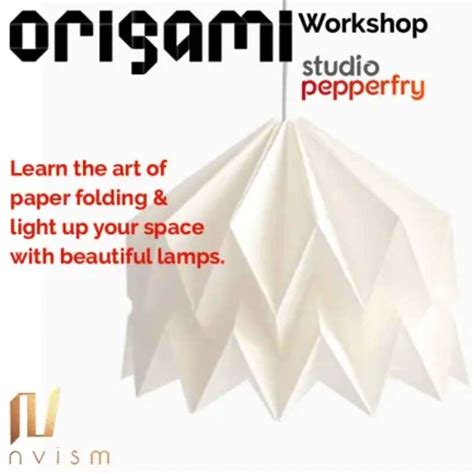 Origami Workshop In Pune | LBB Pune