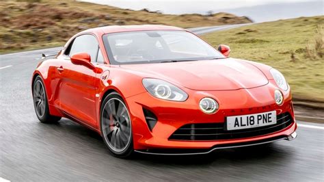 Five of the best sports cars you can buy right now | Top Gear