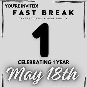 1 Year Anniversary AND Trade Day, 2035 Old Hickory Tree Rd, Saint Cloud ...