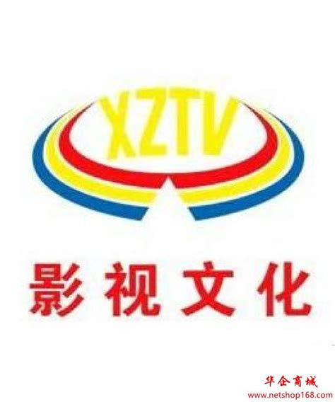 西藏电视台logo含义-logo11设计网