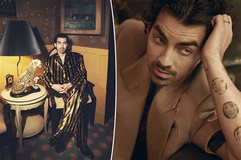 Joe Jonas soars to movie stardom in war drama 'Devotion'