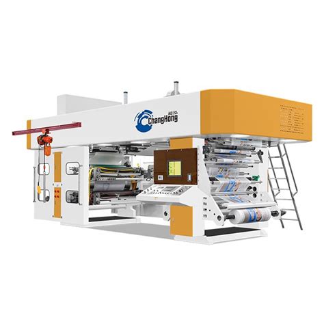 Image result for Flexo Printing Machine