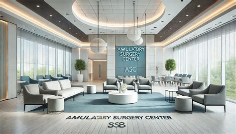 The Future Of Outpatient Surgery: Trends Shaping Ambulatory Surgery ...