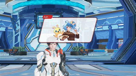 Image result for PSO2 NGS Curry Pot