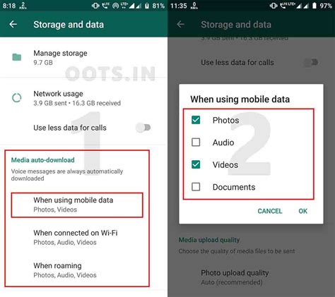WhatsApp Hidden Features and Hacks To Know In 2021 | ONLINE ON TIME SERVICE