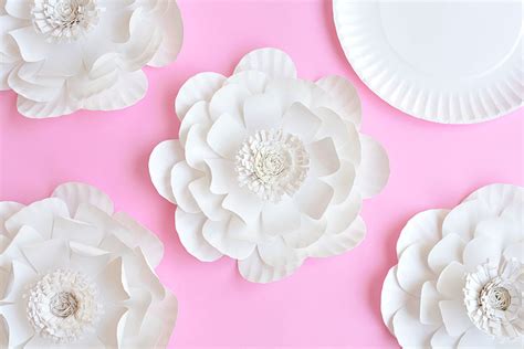 How to Make Rolled Paper Flowers 的图像结果