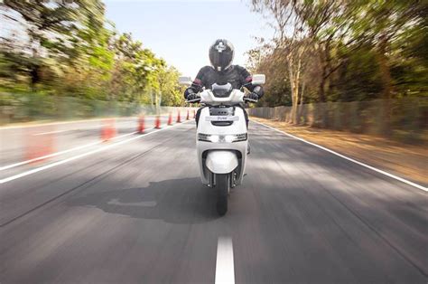 TVS launches iQube e-scooter in New Delhi at Rs 108,012 | Autocar ...