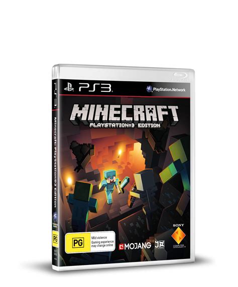 Image result for Minecraft PS3 Edition