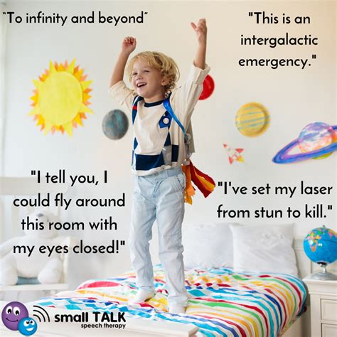 Gestalt Language Processing Stages » Small Talk Speech Therapy