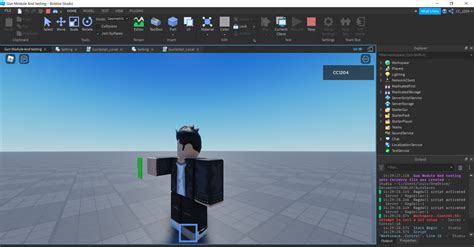 Image result for Roblox Handle Script