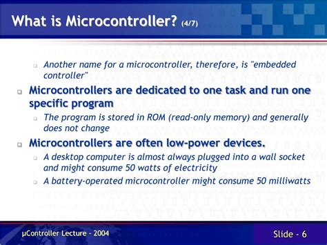 Image result for What Is a Microcontroller