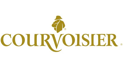 Courvoisier Logo, symbol, meaning, history, PNG, brand