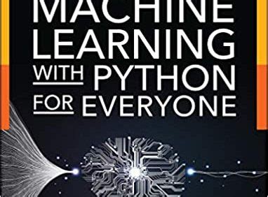 Image result for Machine Learning with Python for Everyone Part 2