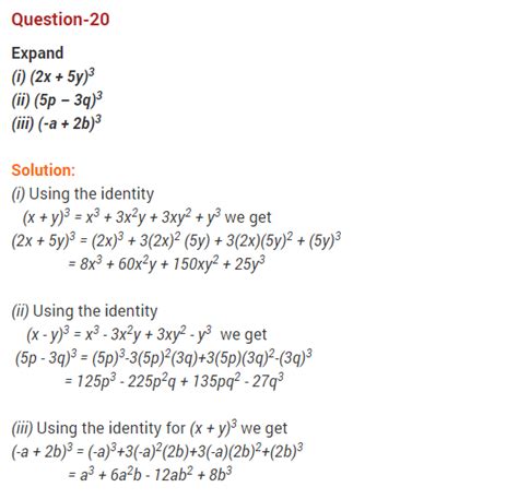 Image result for Class 9 Maths Chapter 2 Extra Questions