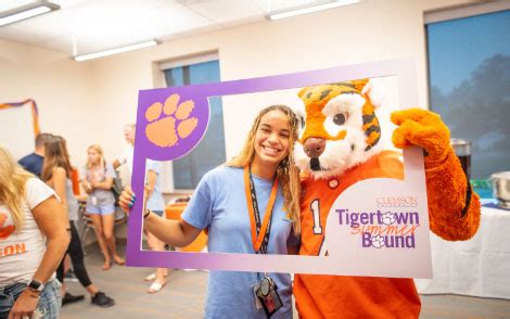 Academic Calendar - Clemson University