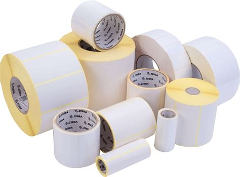 Image result for Zebra Printer Removable Labels