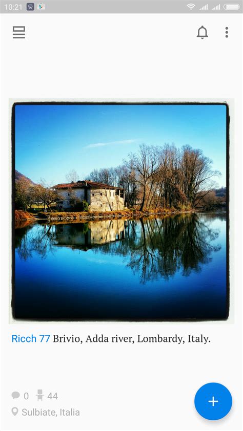 Plag — Rete di Informazioni diffonde notizie senza confini