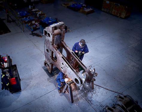 Danieli Group Office Photos | Glassdoor