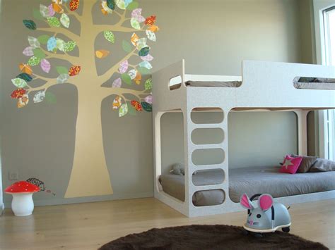 Childrens Bedroom Wallpaper Ideas Home Decor UK - wallpaper murals idea ...