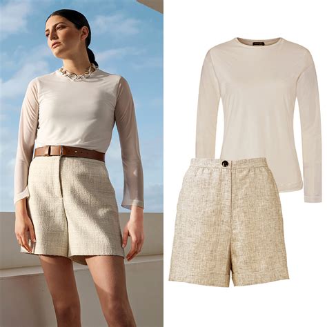 Burda 7/2025: моделі «за кадром» | Burdastyle