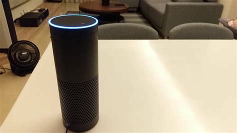 Alexa 是我家的好幫手 || Control your Fan || Amazon Echo - YouTube