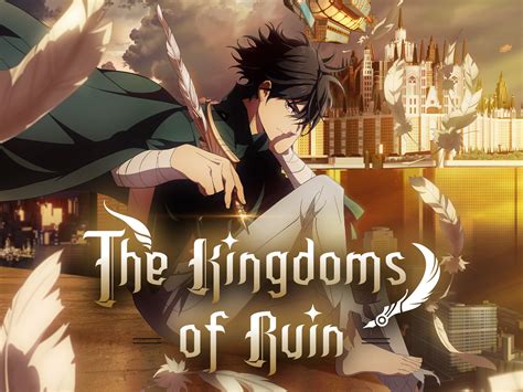 Kingdom Of Ruin Scan Vf | Journal Actuel