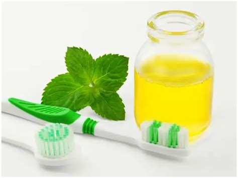 Oil Pulling: Traditional Practice for Oral Health - 7 natural ways to ...