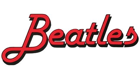 The Beatles Logo, symbol, meaning, history, PNG, brand