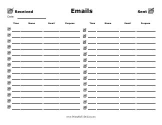Image result for Outgoing Mail Log Template