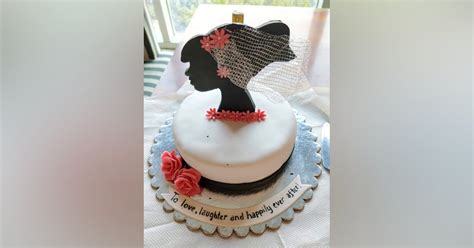 Get Your Personalised Cakes From This Perfect Home Baker! | LBB