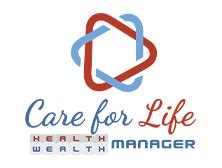 Welcome to care for life