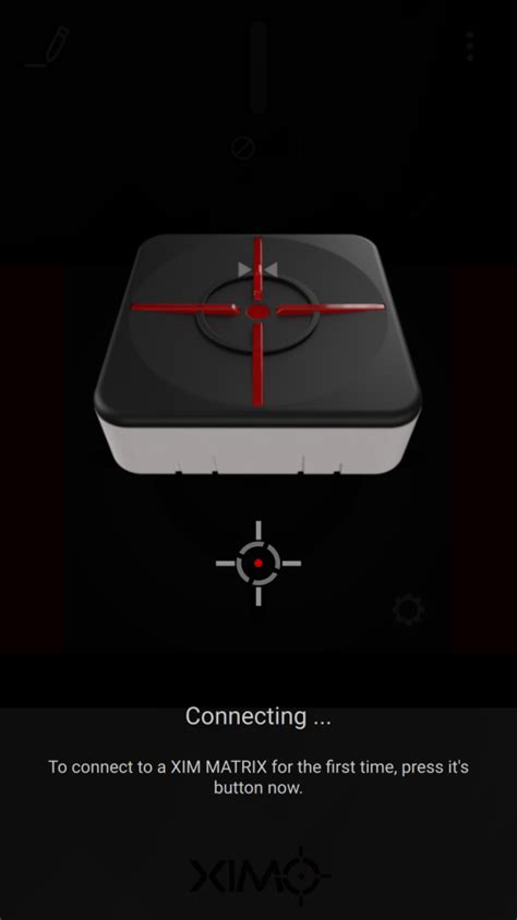 Image result for How to Set Up Scripts Xim Matrix