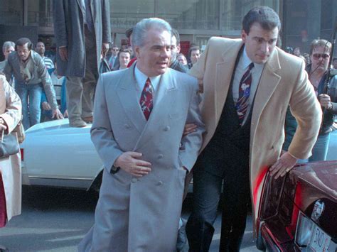 John Gotti: What to Know About the Life and Death of the Infamous Mob Boss
