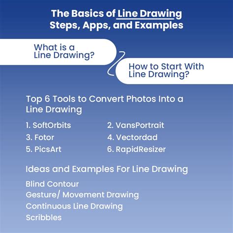 Image result for Line Drawing Tutorial