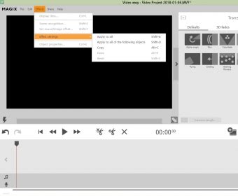 MAGIX Video Easy Software Review 的图像结果