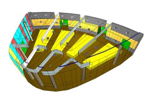 Building Computer Simulation 的图像结果