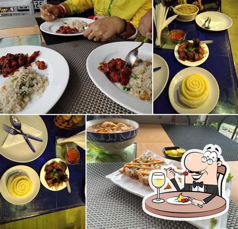 Shangrila Restaurant, Bengaluru - Restaurant menu, prices and reviews