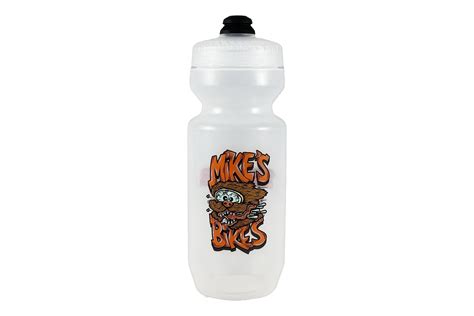 Mikes Bike's Get Radical Bottles – Mike's Bikes