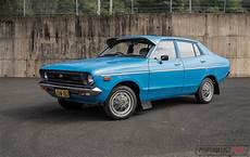 Datsun 120 Y by 1978 Datsun 120y 0 100km H Engine Sound Datsun 120 Y