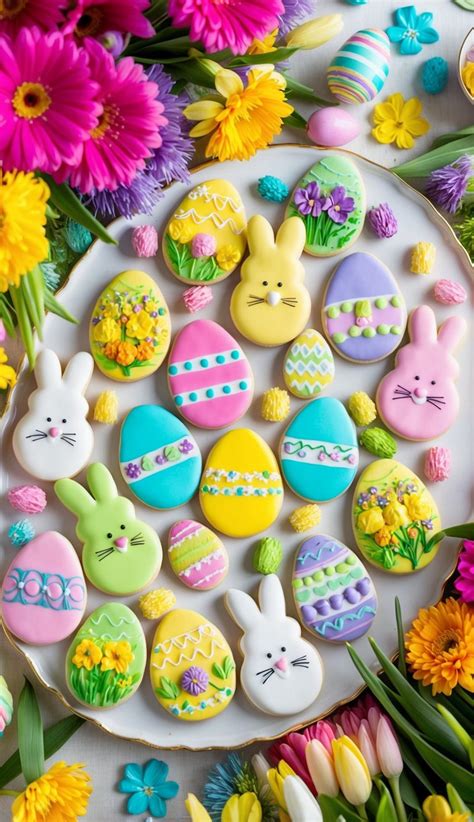 Image result for Decorating Sugar Cookies Tutorial