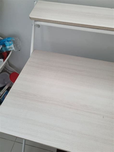 Computer Study Table Foldable 的图像结果