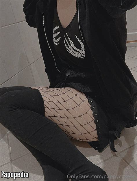 Pxppycorpse Nude OnlyFans Leaks - Photo #2787898 - Fapopedia
