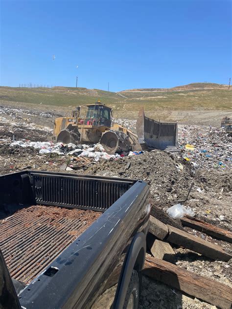 Image result for Landscape Waste Disposal