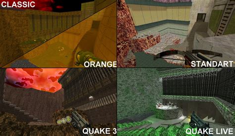 Image result for How to Mod Quake