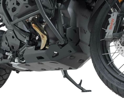 SW Motech Sump Guard for BMW R1300GS Black (MSS.07.975.10000/B)– Moto ...